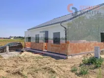 Prodej rodinného domu, Březí, 97 m2