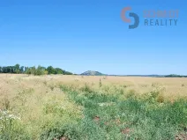Prodej pole, Mikulov, Nová, 129352 m2