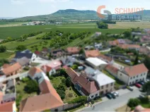 Prodej rodinného domu, Dolní Dunajovice, Kostelní, 280 m2