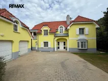 Pronájem rodinného domu, Praha - Nebušice, Na Malé Šárce, 302 m2