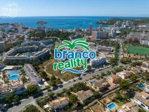 Prodej bytu, Palmanova, Baleares, Španělsko, 84 m2