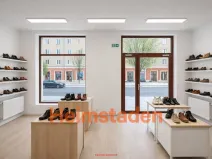 Pronájem obchodního prostoru, Havířov - Město, Hlavní třída, 84 m2