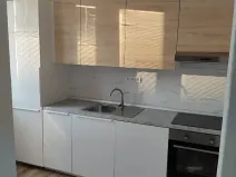 Pronájem bytu 2+1, Břeclav, Na Valtické, 43 m2