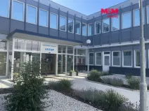 Pronájem obchodního prostoru, Most, Topolová, 47 m2