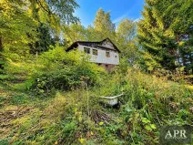 Prodej chalupy, Lopeník, 41 m2