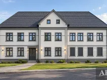 Prodej pozemku pro bydlení, Bílovice, 1812 m2