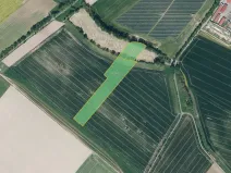 Prodej pole, Úhřetická Lhota, 17608 m2