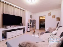 Prodej bytu 2+1, Příbram, Jana Drdy, 54 m2