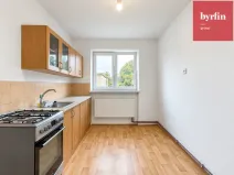 Pronájem bytu 2+1, Opava, náměstí Slezského odboje, 55 m2