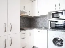 Pronájem bytu 1+kk, Brno, Viniční, 32 m2
