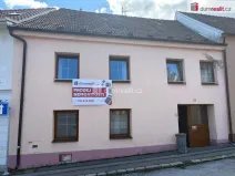 Prodej výrobních prostor, Velešín, náměstí J. V. Kamarýta, 505 m2