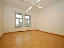 Pronájem kanceláře, Praha - Nové Město, Mezibranská, 164 m2