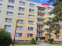 Pronájem bytu 3+1, Rychnov nad Kněžnou, Palackého, 65 m2