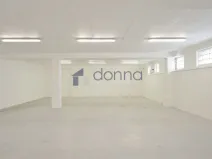 Pronájem skladu, Praha, Ve žlíbku, 77 m2