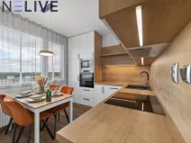 Prodej bytu 4+1, Plzeň, Rabštejnská, 81 m2