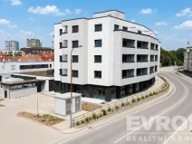 Pronájem bytu 2+kk, Břeclav, Břetislavova, 35 m2