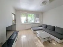 Pronájem bytu 2+1, Zlín, Středová, 58 m2