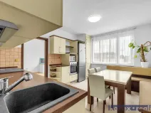 Pronájem bytu 4+1, Hradec Králové, Hradecká, 110 m2