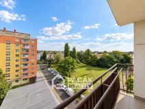 Prodej bytu 2+1, Přerov, Jasínkova, 54 m2