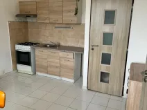 Pronájem bytu 1+1, Chomutov, Písečná, 36 m2