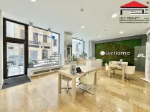 Pronájem obchodního prostoru, Brno, Radnická, 75 m2