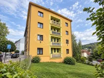 Prodej bytu 2+1, Náchod, Komenského, 79 m2