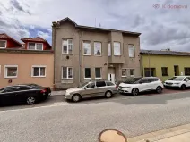 Prodej bytu 2+1, Prostějov, Husovo nám., 76 m2