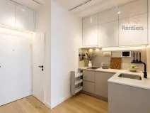 Prodej bytu 2+1, Praha - Podolí, Sinkulova, 54 m2