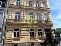 Prodej rodinného domu, Plzeň, Lindauerova, 776 m2