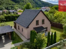 Prodej rodinného domu, Hradec nad Moravicí, Záhumenní, 140 m2