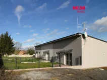 Pronájem rodinného domu, Oleška, 62 m2
