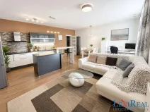 Prodej bytu 3+kk, Praha - Bubeneč, Eliášova, 118 m2