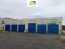 Pronájem skladu, Kladno - Dubí, Dubská, 182 m2