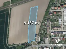 Prodej podílu pole, Přelouč, 459 m2
