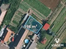 Prodej podílu zahrady, Strachotice, 99 m2