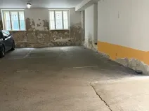 Pronájem garážového stání, Praha - Nové Město, Hálkova, 10 m2