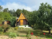 Prodej chaty, Velké Opatovice, Čihadlo, 12 m2