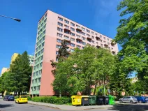 Prodej bytu 1+1, Ostrava - Poruba, Vietnamská, 37 m2