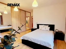 Pronájem bytu 2+kk, Praha - Vysočany, U Kloubových domů, 69 m2