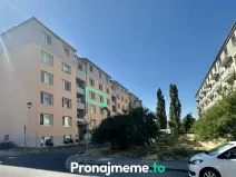 Pronájem bytu 2+1, Znojmo, Pražská, 51 m2
