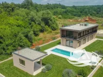 Prodej vily, Matulini, Chorvatsko, 242 m2