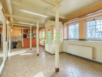 Pronájem obchodního prostoru, Karlovy Vary, Rohová, 112 m2