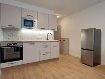 Pronájem bytu 1+1, Karlovy Vary, Úvalská, 36 m2