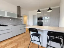 Pronájem bytu 3+kk, Písek, nábřeží 1. máje, 68 m2