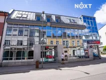Prodej obchodního prostoru, Vrchlabí, Krkonošská, 905 m2