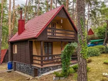 Prodej chaty, Horšovský Týn - Podhájí, 48 m2