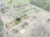 Prodej pozemku pro bydlení, Příchovice - Zálesí, Příchovice, 1962 m2