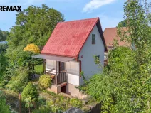 Prodej chaty, Hradec Králové, 45 m2