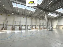 Pronájem výrobních prostor, Zákupy, Nádražní, 15630 m2
