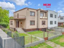Prodej rodinného domu, Pardubice - Zelené Předměstí, U Suchého dubu, 103 m2